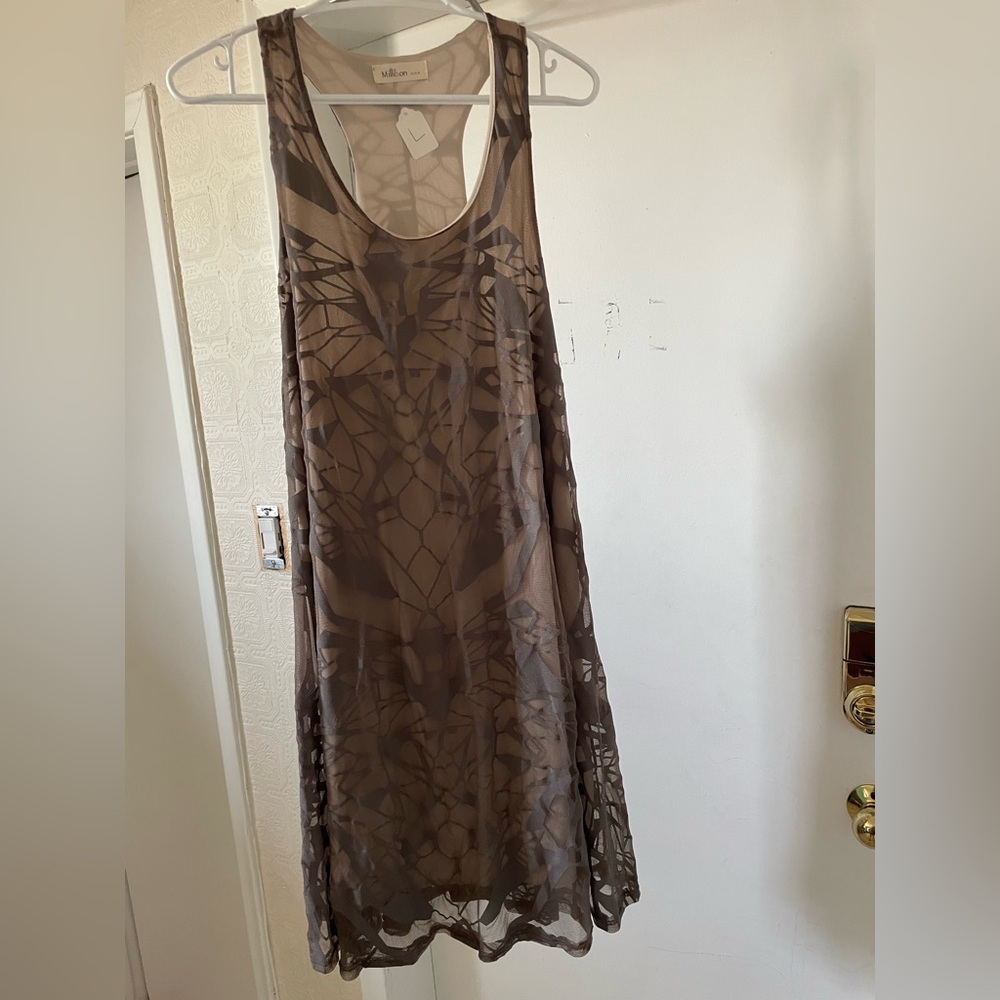 Millibon Dress